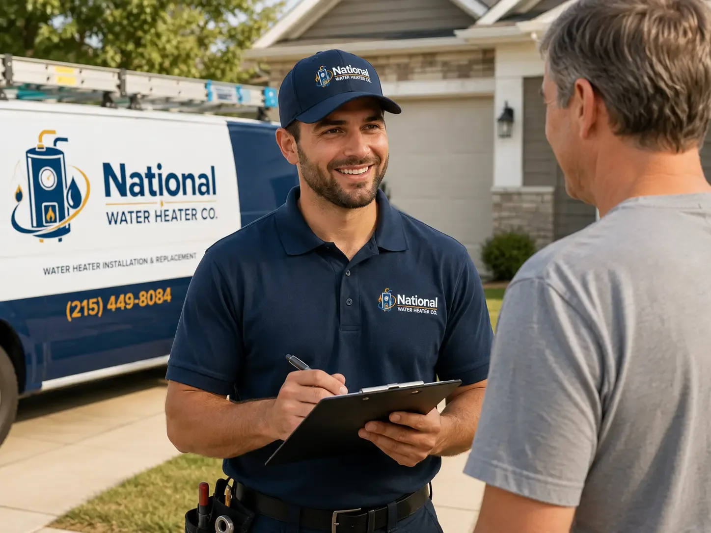Water Heater Installation Calhoun City, MS FAQs